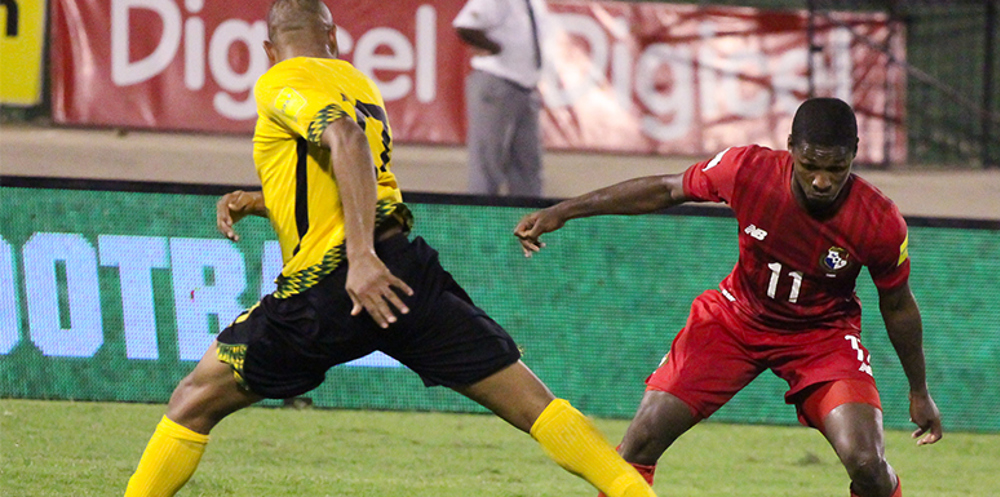 Panama opens WCQ campaign with win