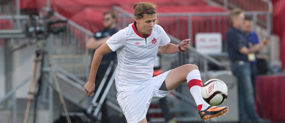 Canadá ganó, México perdió en Torneo Cuatro Naciones