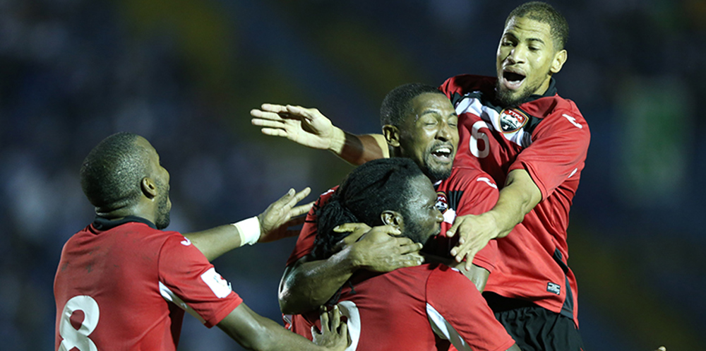 Trinidad y Tobago empieza a enfocarse en las eliminatorias al Mundial