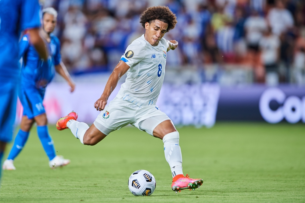 Carrasquilla: “We want to win Nations League and Gold Cup”
