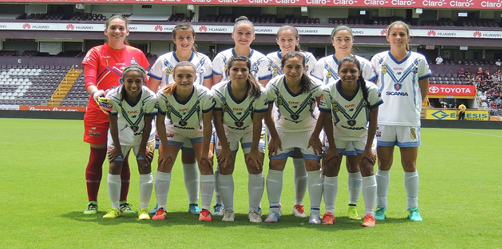 El éxito de Moravia ayuda a crecer el fútbol femenino en Costa Rica