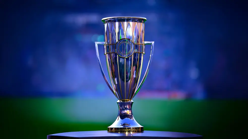 Concacaf confirma detalles importantes de la Copa de Campeones Concacaf 2025