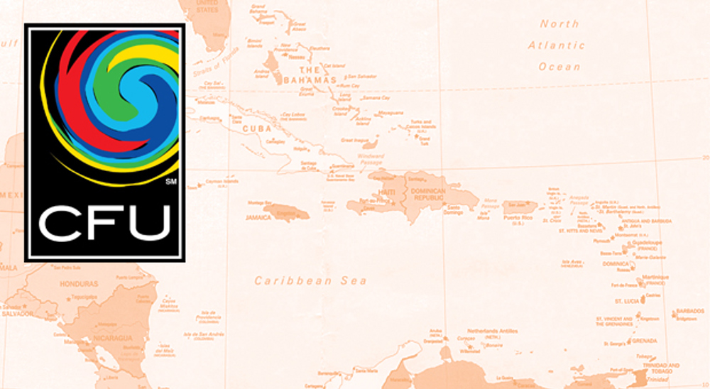 Guyana Francesa alcanza Segunda Ronda de la Copa del Caribe