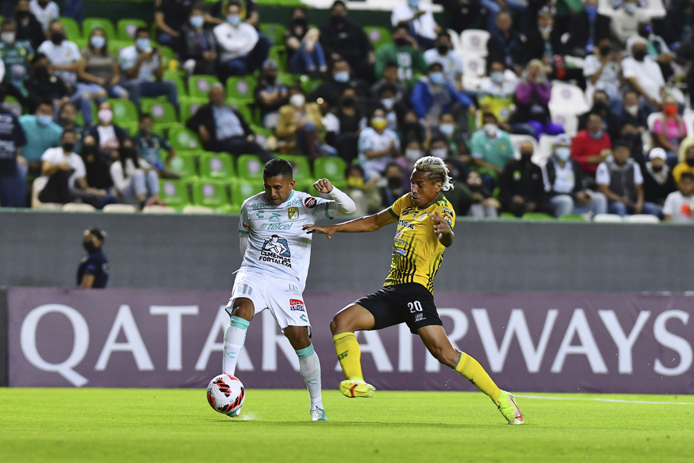 Sounders y Leon se preparan para un duelo emocionante en Cuartos de final