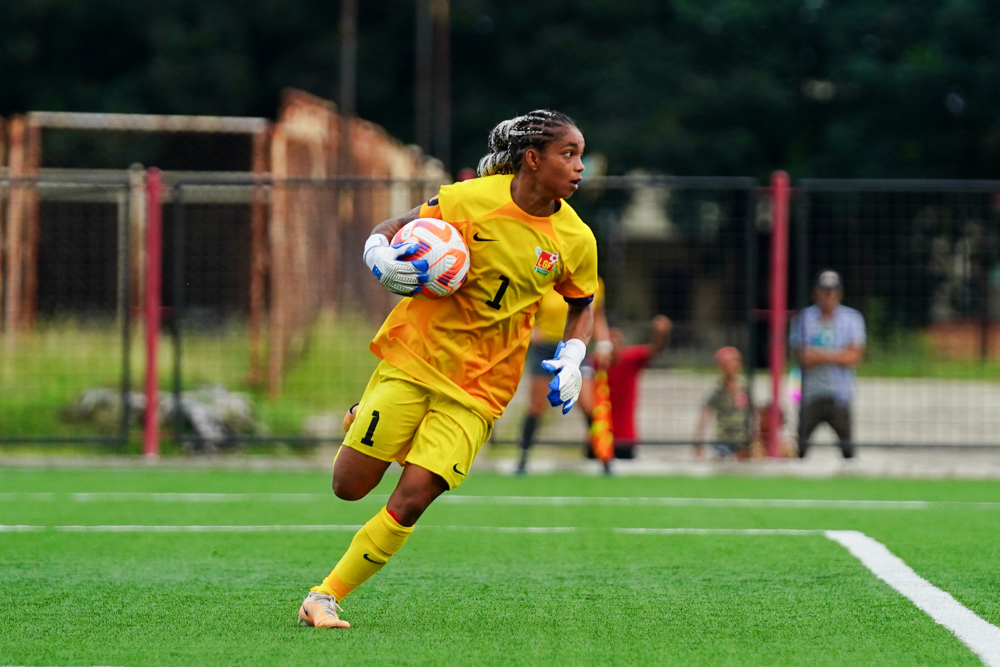 Hatchi, Alvarez, Lammers head up League C Best XI 