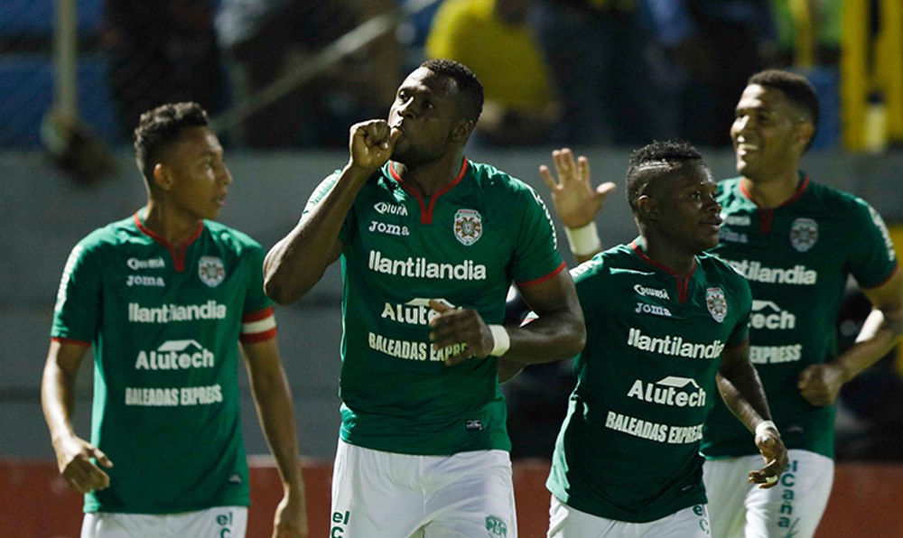 Lo más destacado del fin de semana en CONCACAF (30 de abril, 2018)