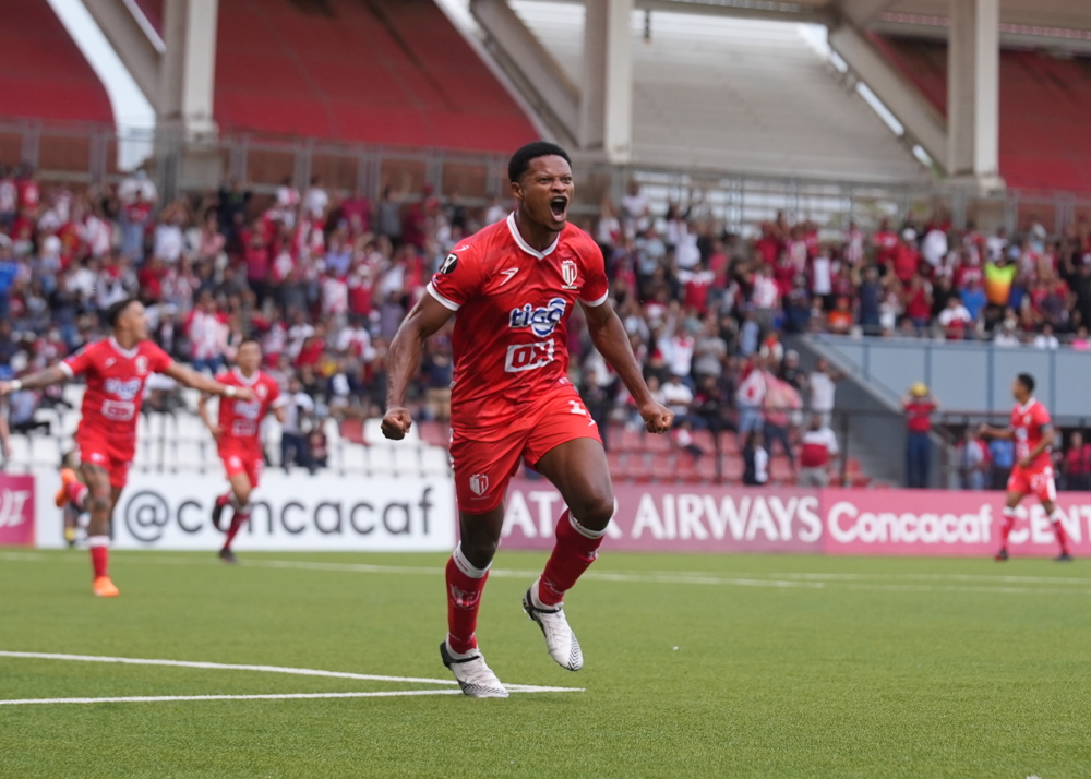 Real Estelí buscará apoyarse en su afición contra Saprissa