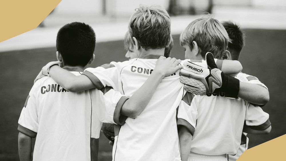 Concacaf Raises Awareness About Safeguarding of Children in Sports