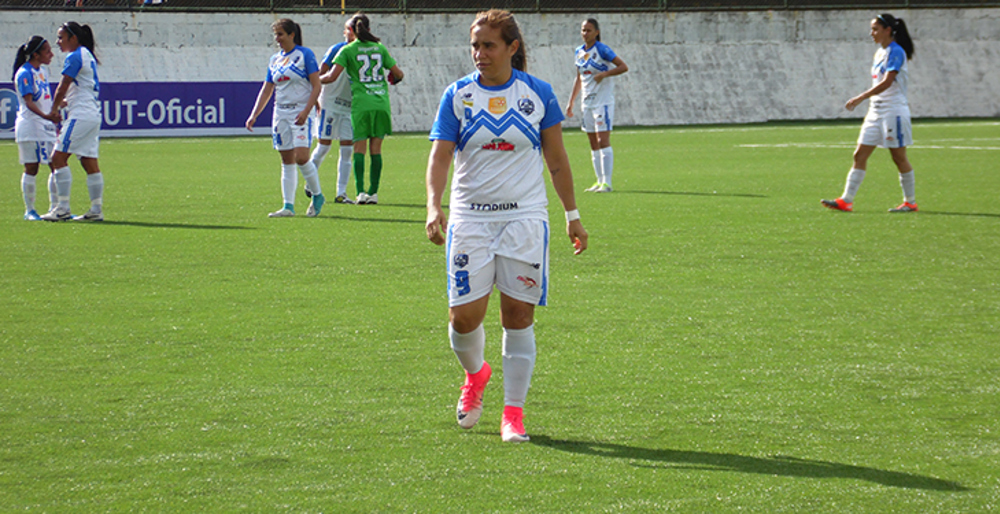 Karla Villalobos y Moravia: una combinación ideal