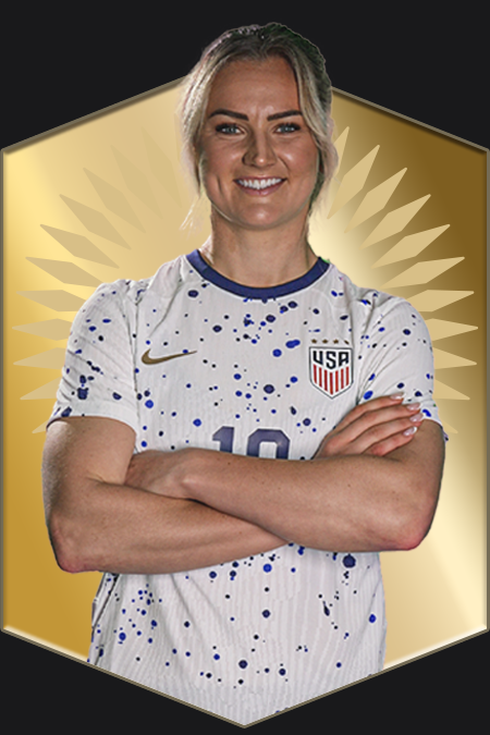 Lindsey Heaps