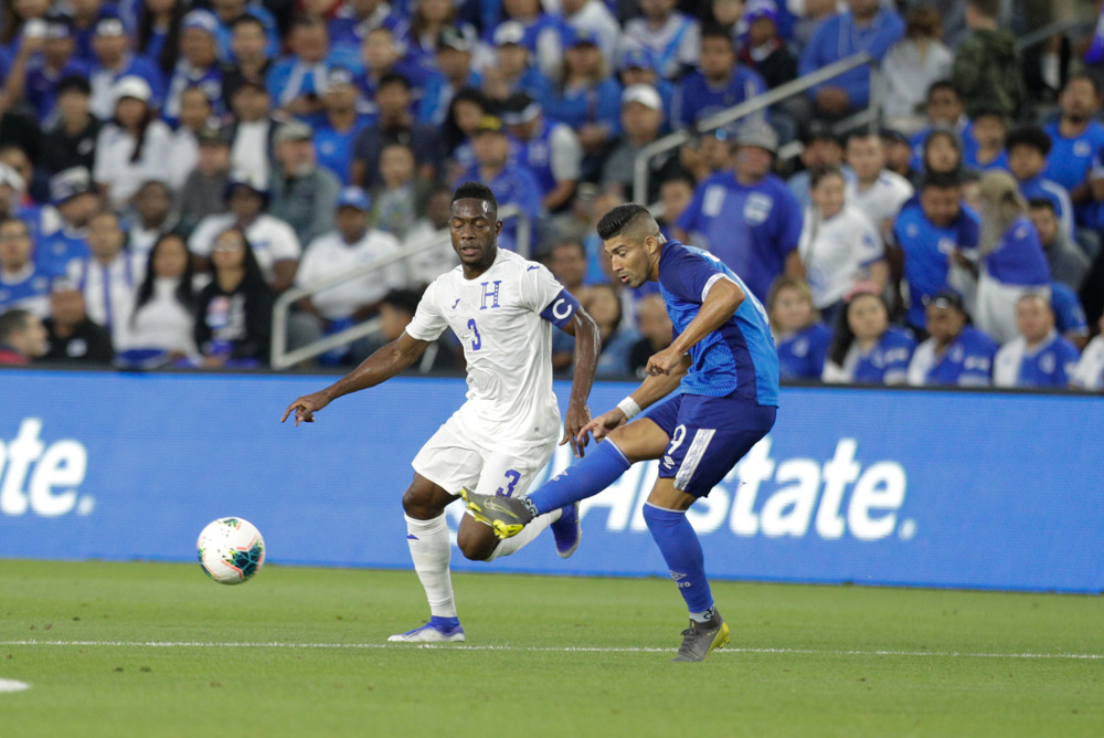 Nelson Bonilla: “We learned important lessons from the Honduras loss”