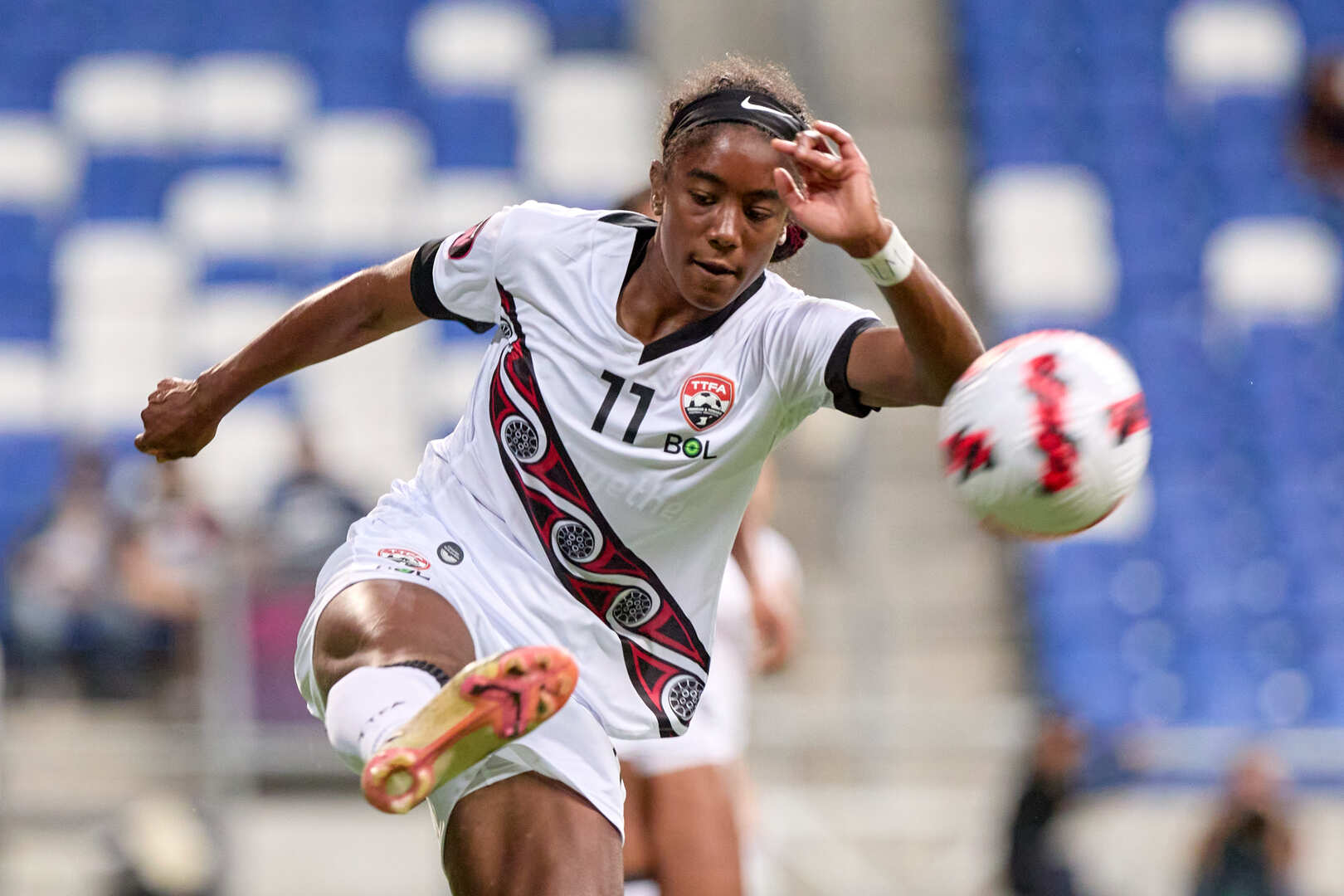 Precious third-place finish at stake in Panama-T&T