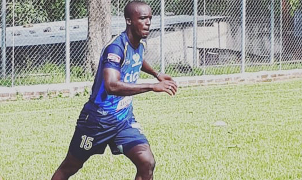 Montaño impresiona desde el inicio con el CD FAS