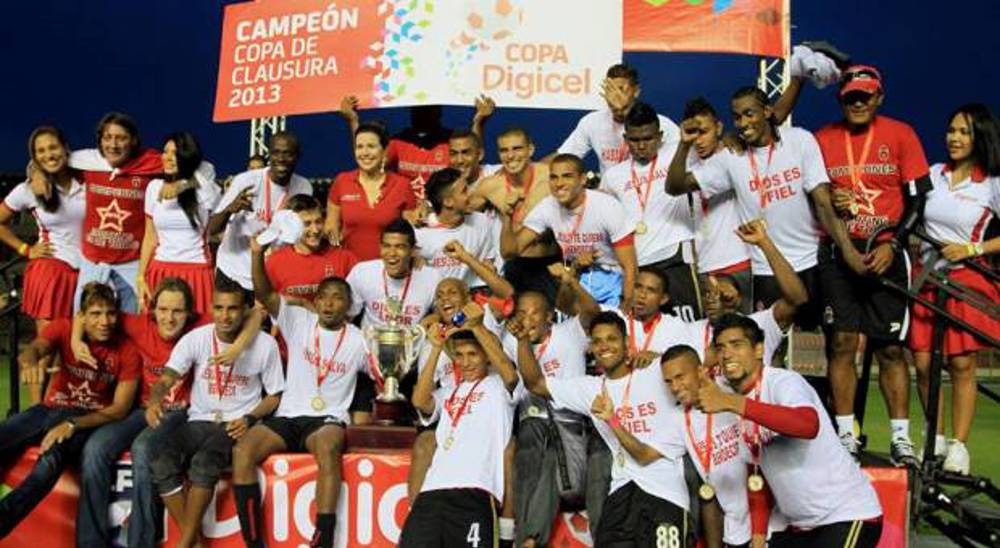 Central American Weekend Review