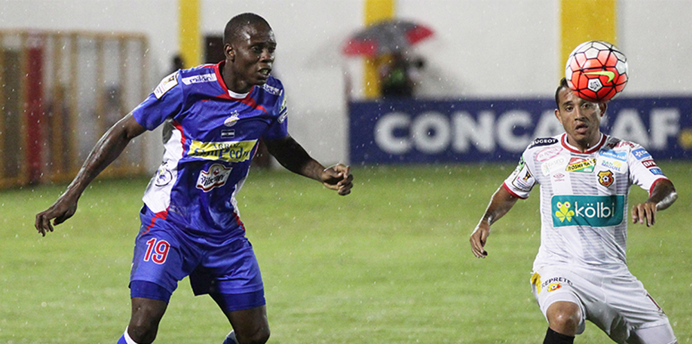 Isidro Metapan tops Herediano to end losing streak