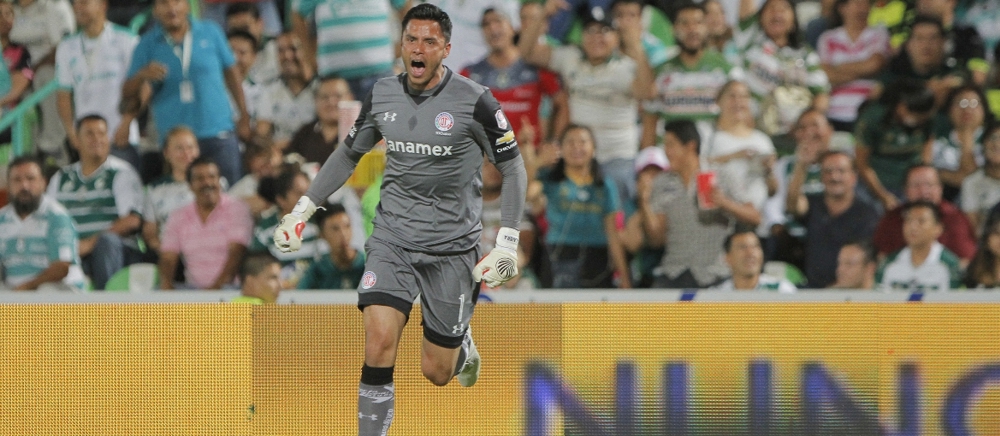 Talavera, en Toluca: "Somos uno solo"