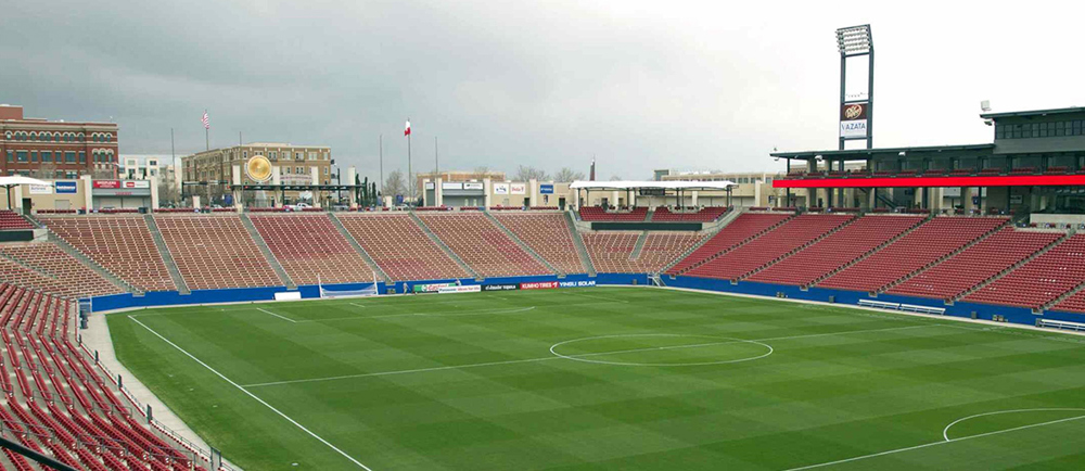 2018 Concacaf Women’s Championship Final Rounds Set for Frisco, Texas, with Group Stages to Be Played in Cary, N.C. and Edinburg, Texas