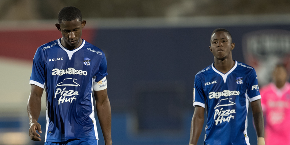 Arabe Unido hopeful of FC Dallas reversal