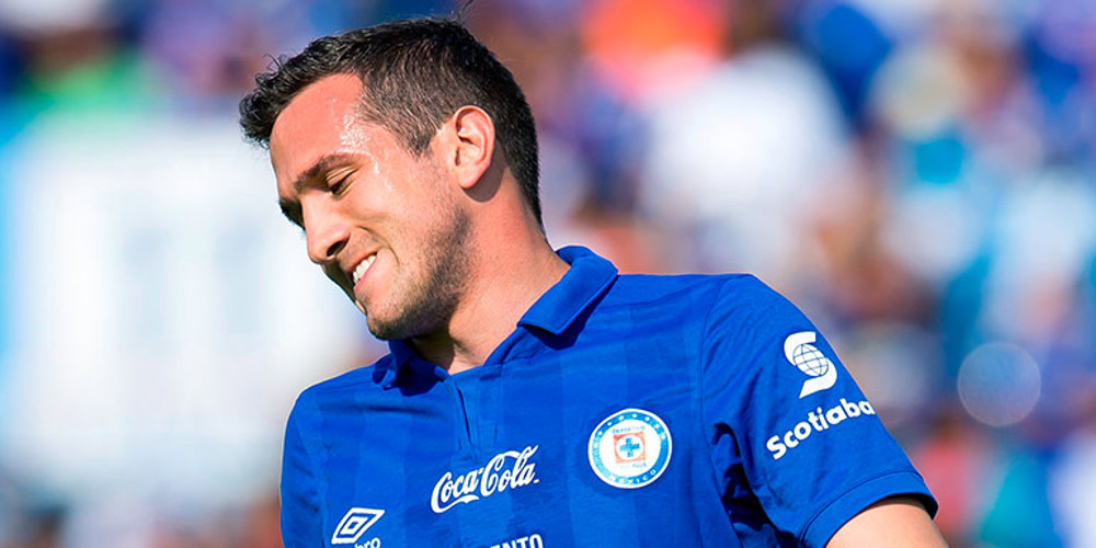 Cruz Azul takes nothing for granted against Valencia