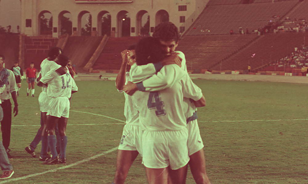 A look ahead at Concacaf’s Gold Cup July