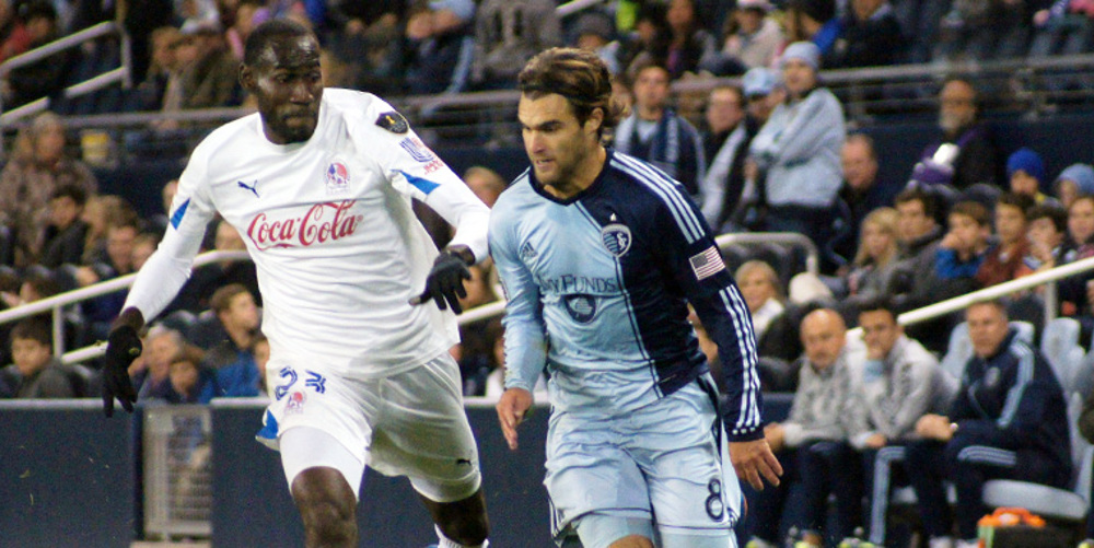 Sporting, Cruz Azul look to bounce back in CCL