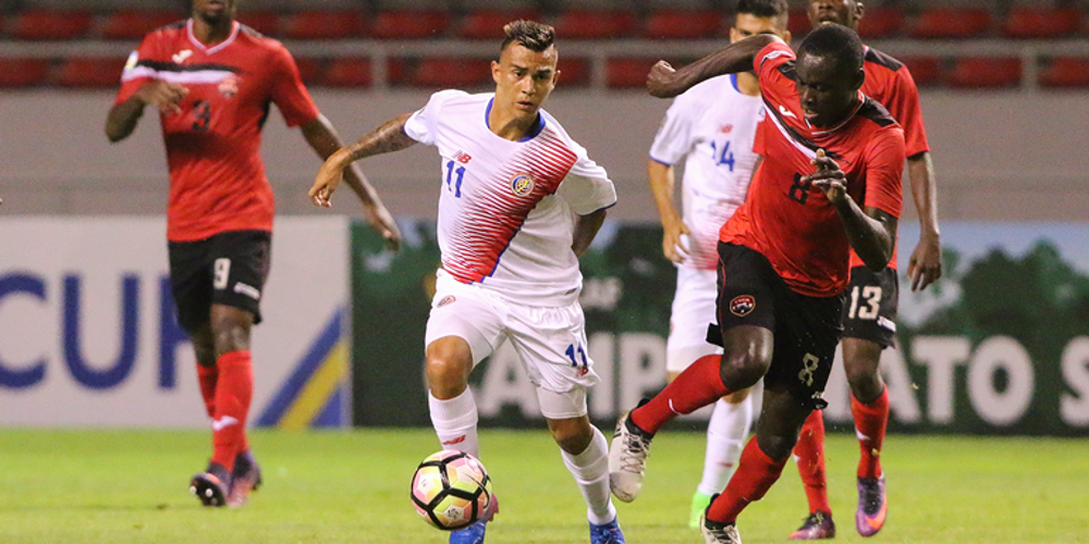 Previa Campeonato Sub 20: 25 de Febrero, 2017
