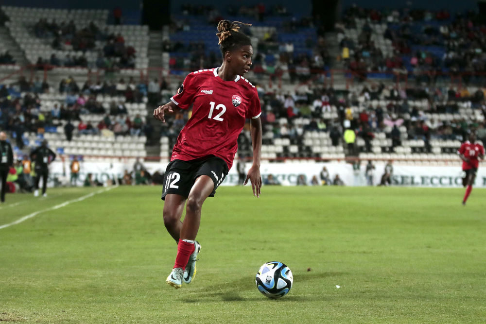 Trinidad y Tobago y Puerto Rico en búsqueda de su primera victoria