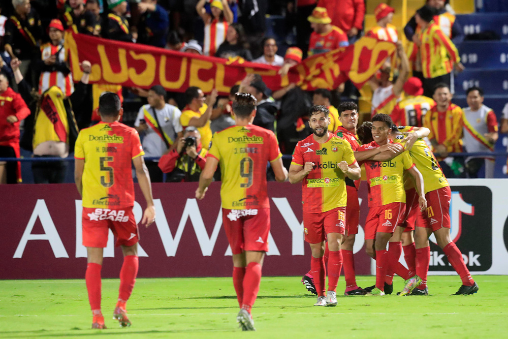 Contraste de estilos cuando Herediano reciba a Toluca