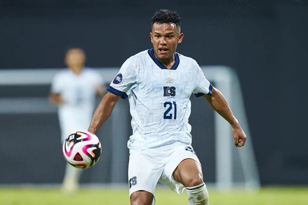 Curaçao and El Salvador set for third Gold Cup meeting