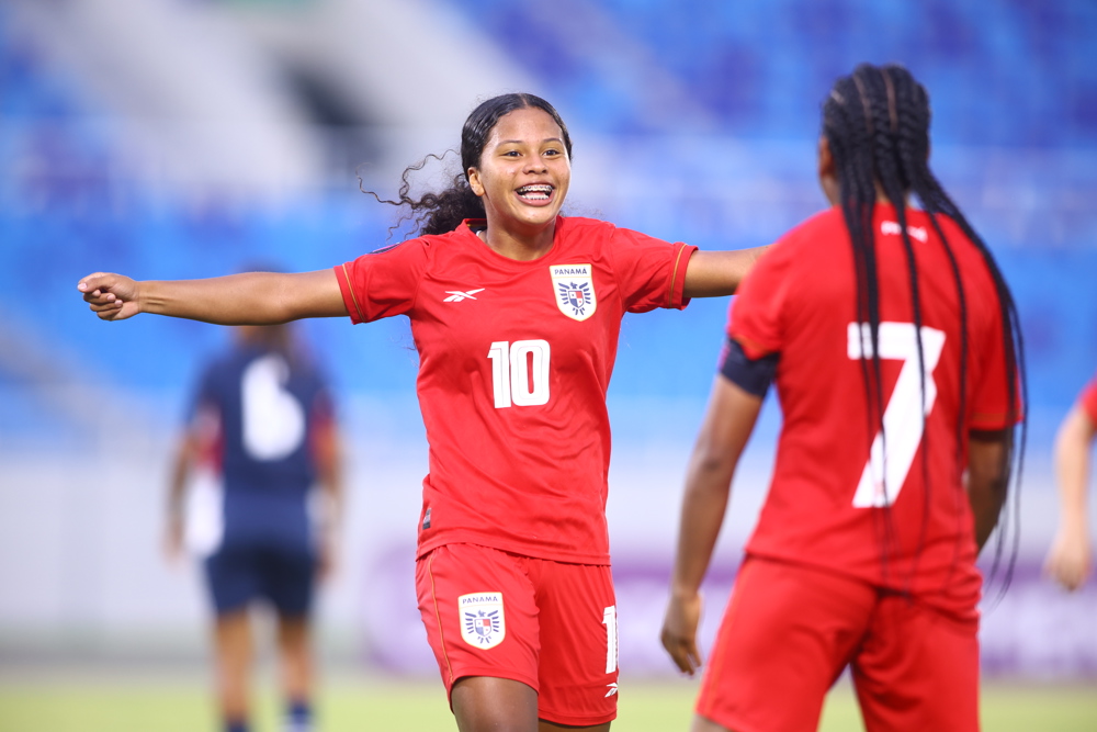 El Campeonato Femenino Sub-20 entra en acción con el Grupo B