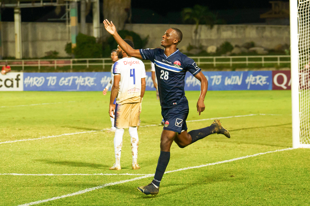 Second half surge propels Robinhood past Atletico Pantoja