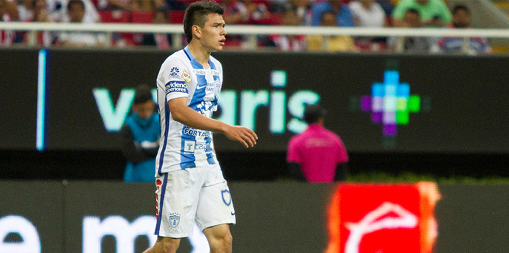 Repaso a cinco de los mejores jugadores jóvenes en Liga de Campeones