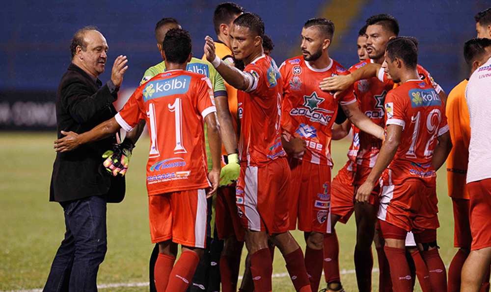 La historia se inclina a favor de Santos de Guápiles en la final de la SCL
