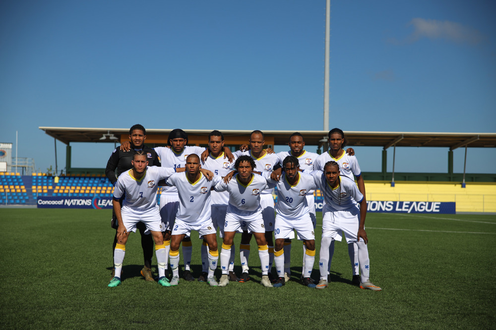 Concacaf Nations League C a chance to grow for 13 teams