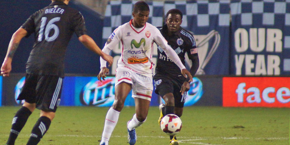 CCL Game Notes: Real Estelí Fútbol Club v Deportivo Saprissa
