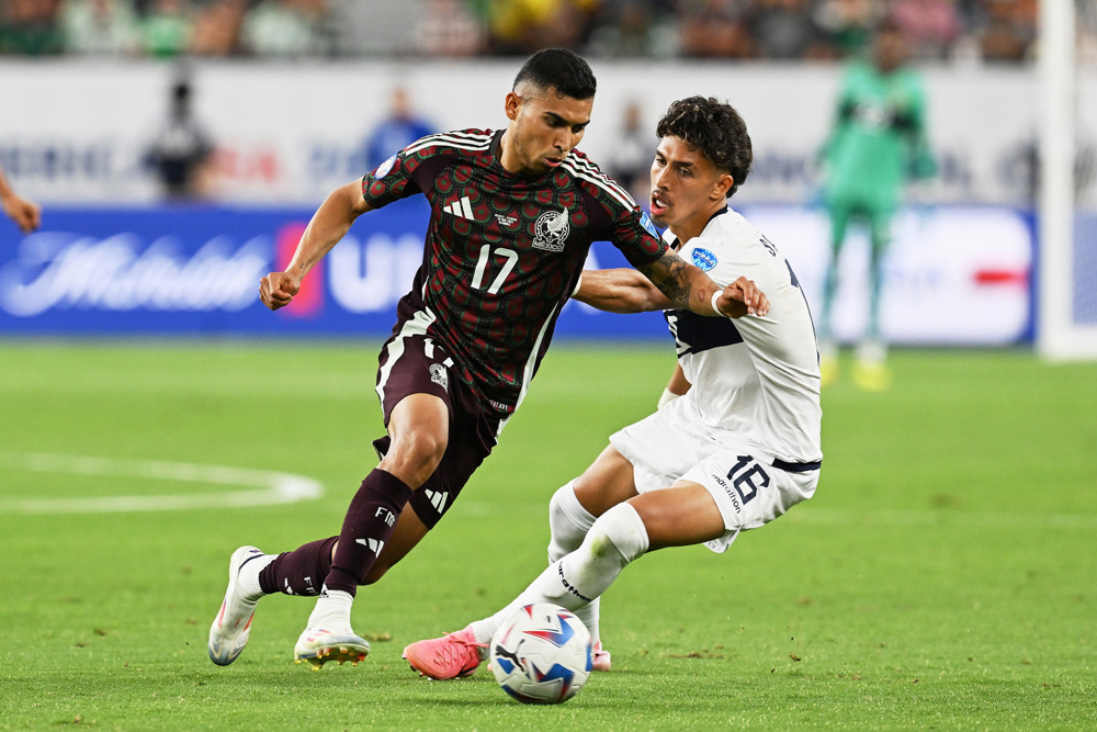 Mexico draws with Ecuador in Copa America group stage exit