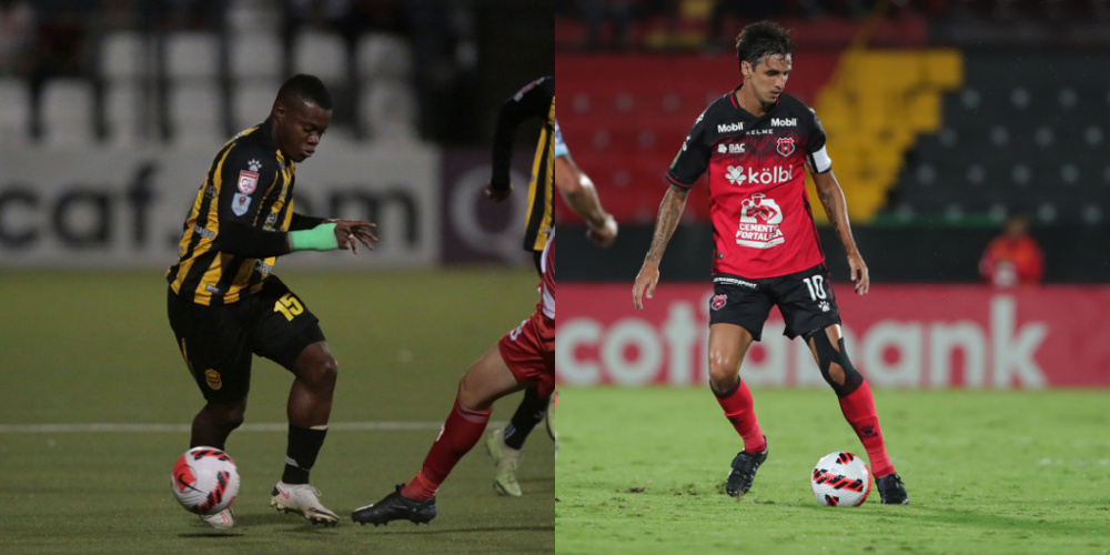High-flyers Real Espana, Alajuelense set for semifinal duel