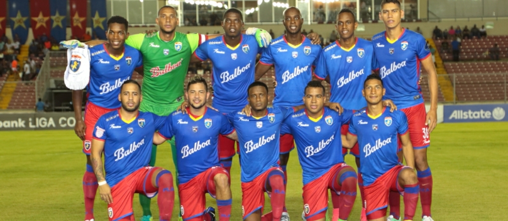 Plaza Amador ready to rise for Olimpia occasion