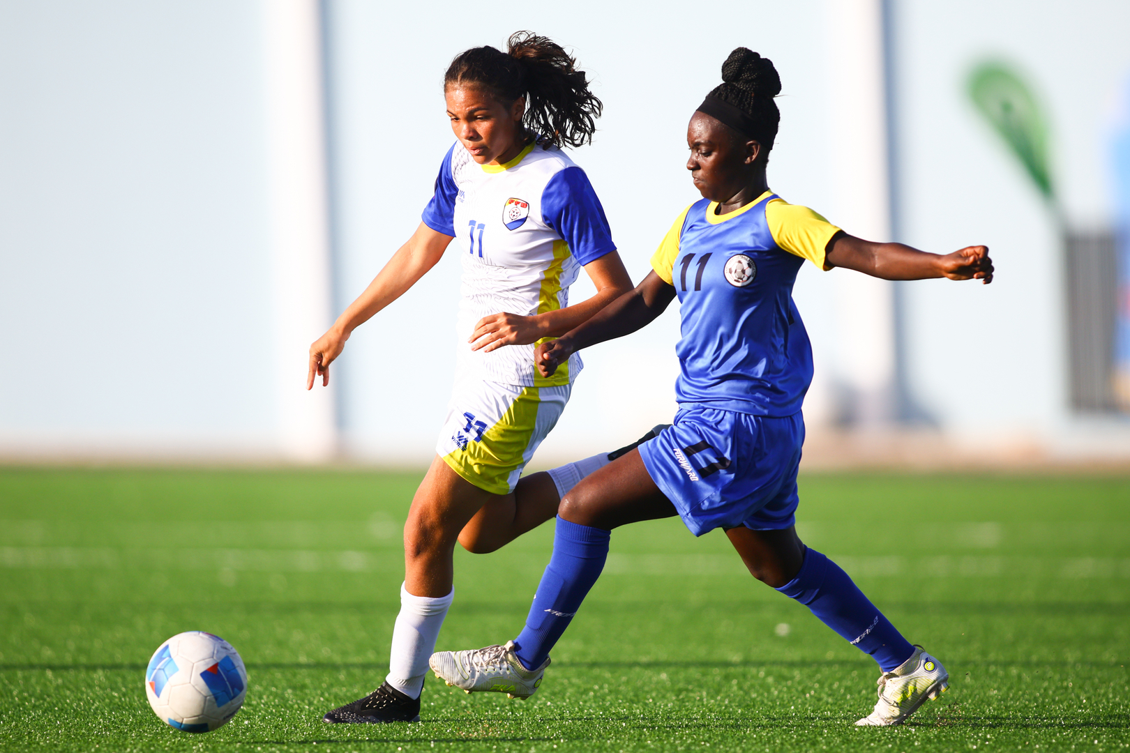 U.S. U 15 Boys' Concacaf Semifinal Win: A Look At Key Player Performances! - ql5itfw