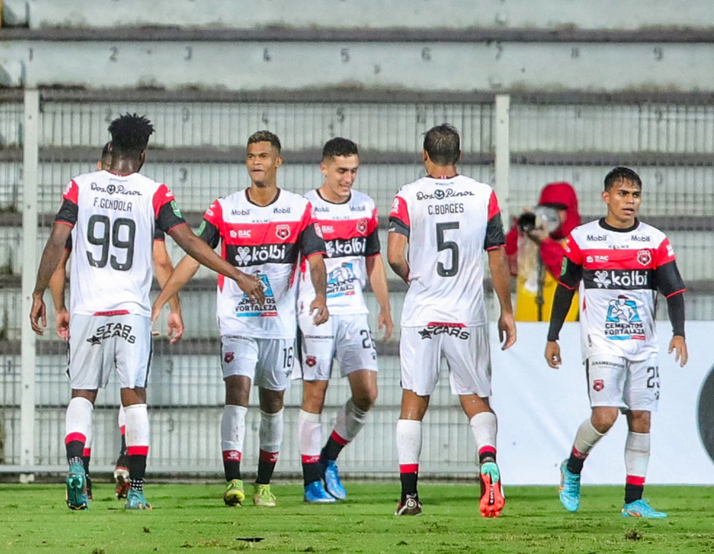 Alianza with tall task in debut vs. past champs Alajuelense