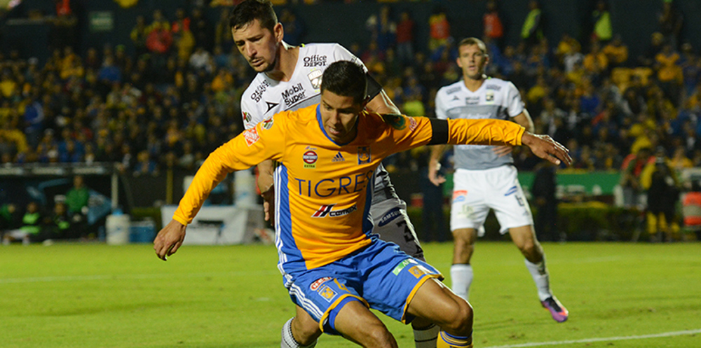 Terminó la larga espera de Tigres por la final contra el Club América