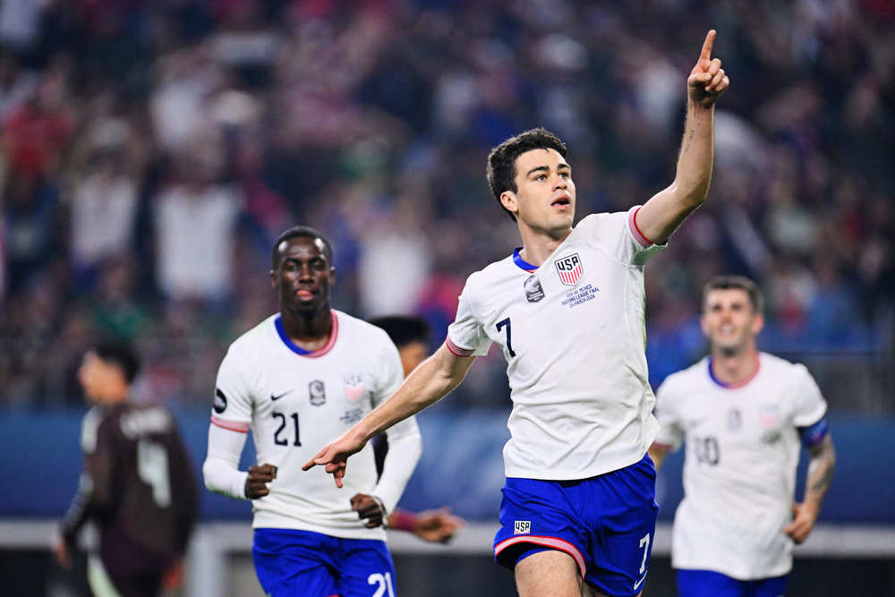 Hosts United States eye first medal at 2024 Copa America