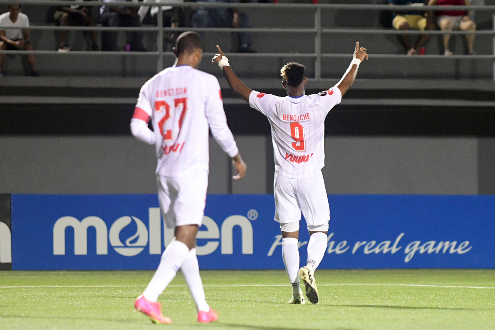 Olimpia-Antigua, Saprissa-Municipal to decide quarterfinals spots