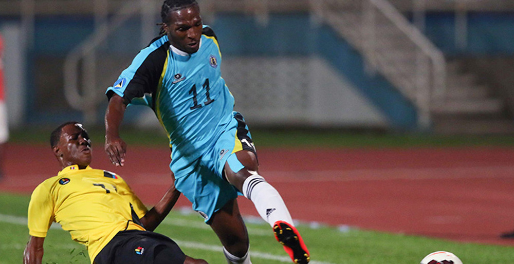 St. Lucia excited to host Windward tournament