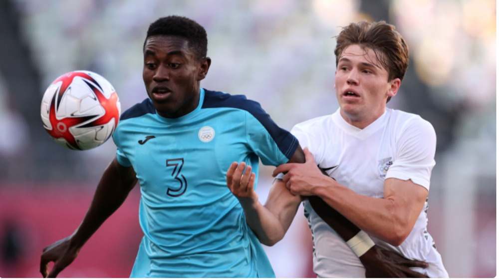 Hay mucho en juego cuando Honduras se enfrente a Corea del Sur