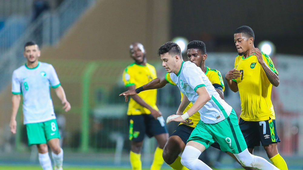 Concacaf nations victorious to round out FIFA break