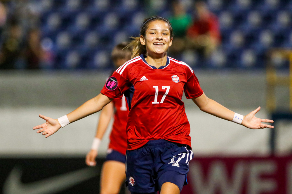 Costa Rica, Belize shine as Group F takes center stage
