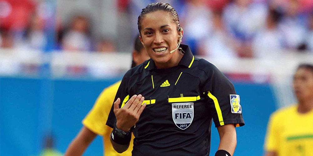 U-17 WWC: Mexican referees assigned to final