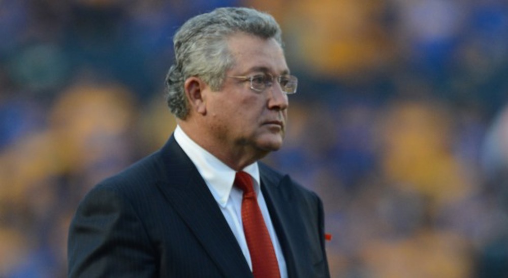 Vucetich, Monterrey look to Liga MX