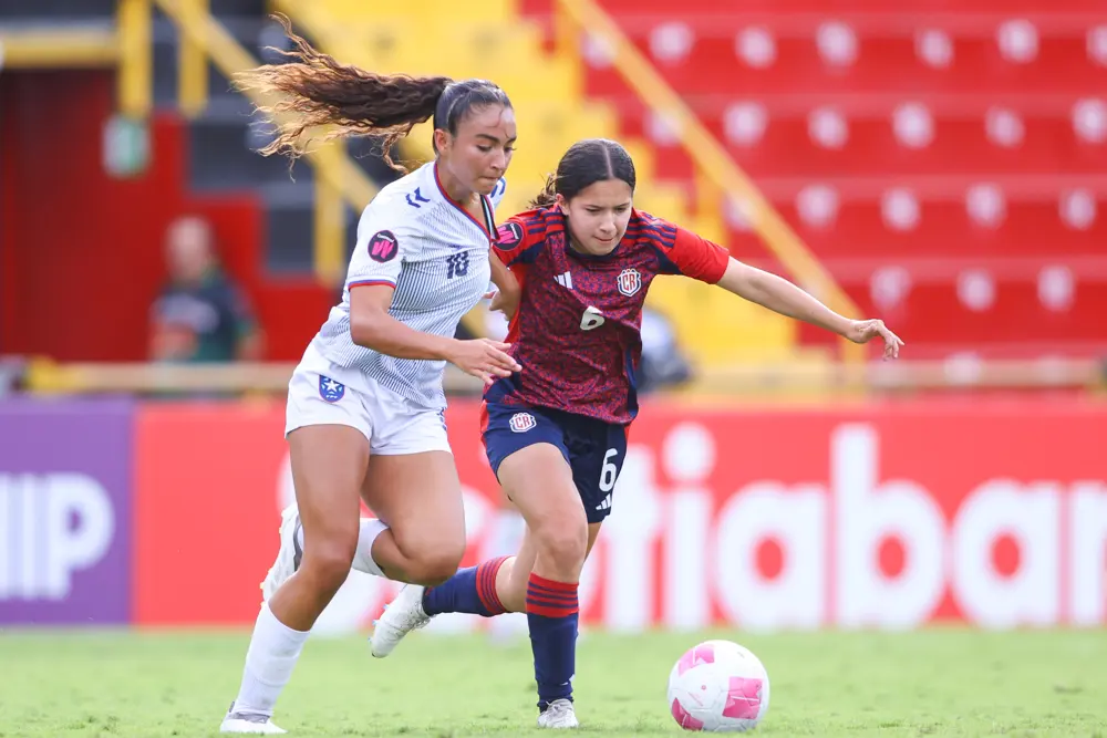 Costa Rica, Puerto Rico seek last WU20 World Cup ticket 